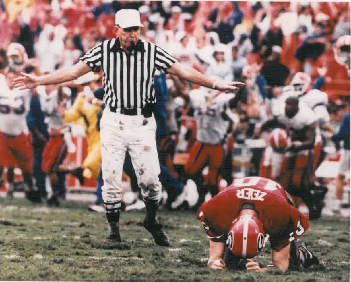 SEC Football - Program 2